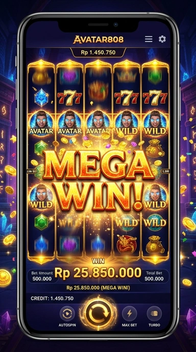 Koleksi aplikasi terbaru di avatar808 untuk Android.
